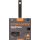 FISKARS Patelnia 20 cm HARD FACE (1052221) - 1379413 - zdjęcie 4